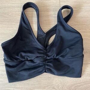 Alo Yoga Wild Things bra